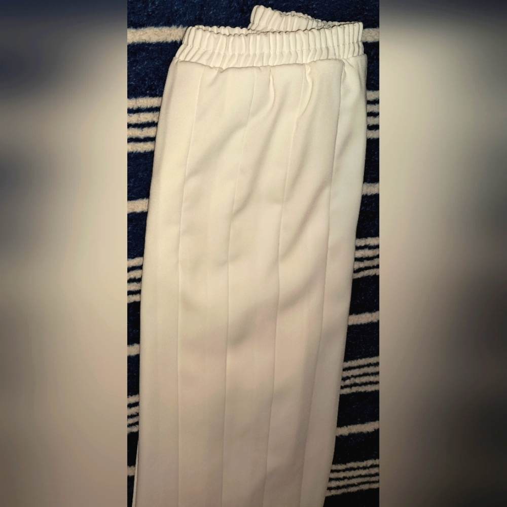 BROWNSTONE PLEATED SKIRT 1X EUC - Picture 6 of 14